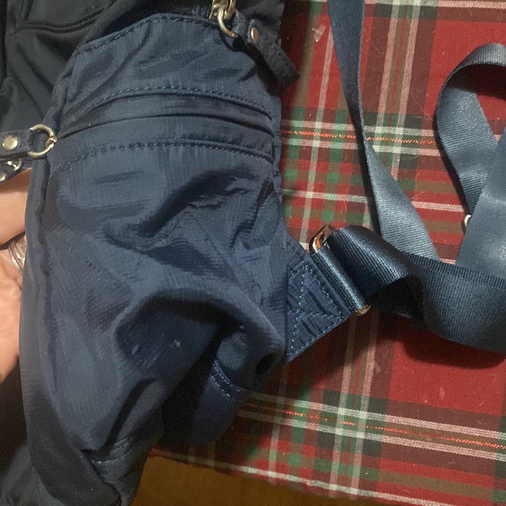 Samsonite Backpack - image 6